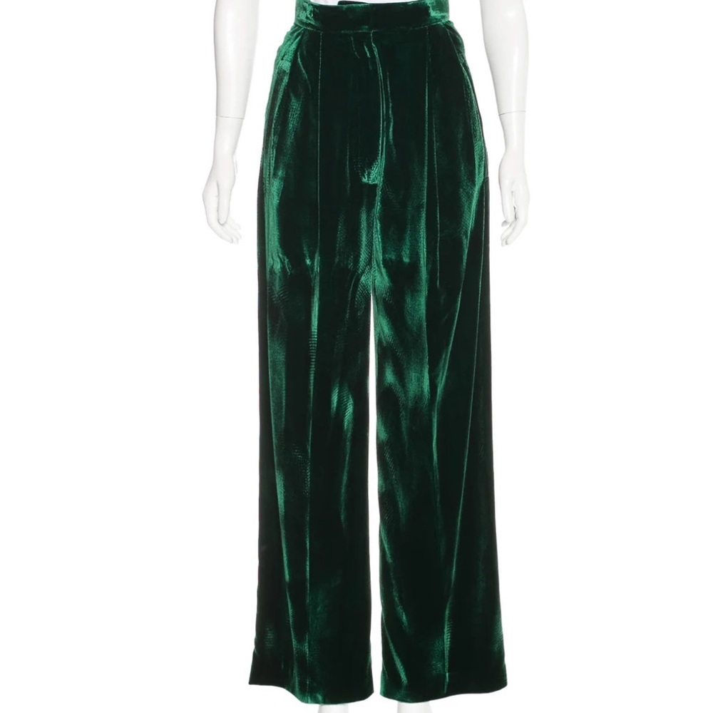 Celine Phoebe Philo pants